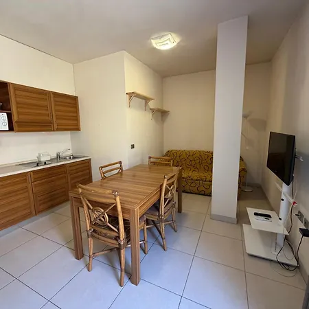 Residenza La Signora Vista Mare Con Ascensore *