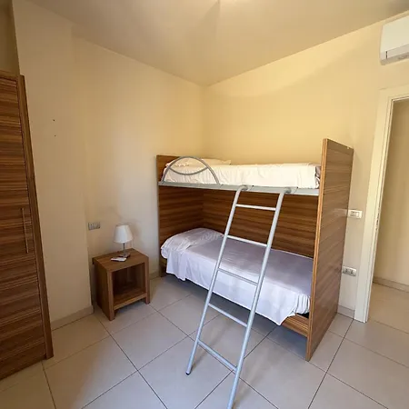 Appartement Residenza La Signora Vista Mare Con Ascensore *