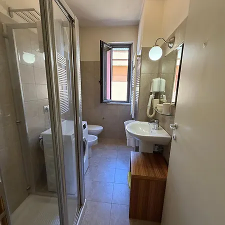 公寓 Residenza La Signora Vista Mare Con Ascensore *