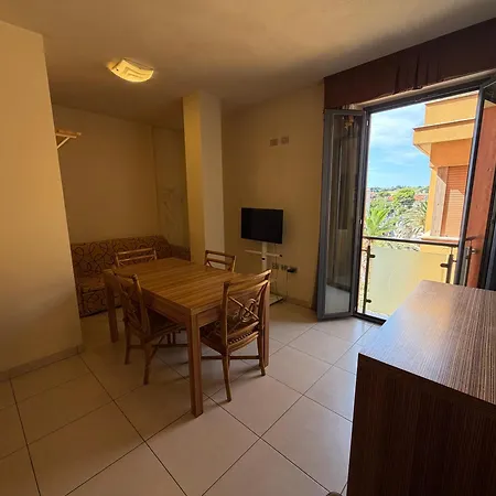 Residenza La Signora Vista Mare Con Ascensore *