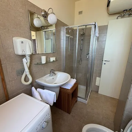 Residenza La Signora Vista Mare Con Ascensore