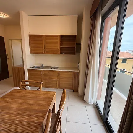 Residenza La Signora Vista Mare Con Ascensore
