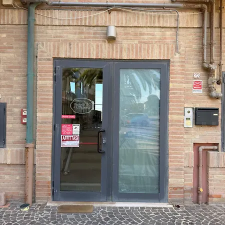 Residenza La Signora Vista Mare Con Ascensore